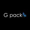 Logo G-Pack Di Luca Galletti