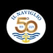 Logo Il Naviglio S.a.s. Di Bacherotti Massimo & C.