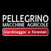 Logo Pellegrino Macchine Agricole Di Pellegrino Vincenzo & C. S.n.c.