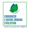 Logo Consorzio L'igiene Urbana Evolution