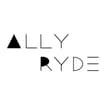 Logo Ally Ryde Di Ryde Alessandra Sarah
