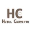 Logo Hotel Corvetto Srl