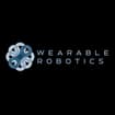Logo Wearable Robotics Srl