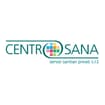 Logo Centro Sa.na. Servizi Sanitari Privati Srl