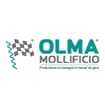 Logo Olma Mollificio Srl Con Sigla Olma Srl