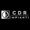 Logo C.d.r. Impianti Di Costantini L. & Di Rosario G. - S.n.c.