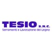 Logo Tesio Serramenti E Lavorazione Del Legno S.n.c. Di Tesio Severino E C.