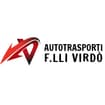 Logo Autotrasporti F.lli Virdo' Srl