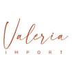 Logo Valeria Import Srl