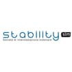 Logo Stability Società Di Intermediazione Mobiliare Spa In Forma Breve Stability Sim Spa