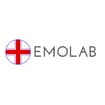 Logo Emolab Dott. Angelo Sindoni S.a.s. Di Lo Presti Norma