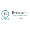 Logo Bernardis Onoranze Funebri Srl