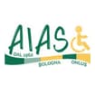 Logo Associazione Italiana Assistenza Spastici (A.i.a.s.) Della Provincia Di Bologna