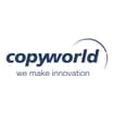Logo Copyworld Spa