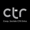 Logo Cooperativa Sociale Ctr - Comunicazione Territorio Relazioni - Onlus - Società Cooperativa Per Azioni Denominazione Abbreviata: "Coop. Sociale Ctr - Onlus
