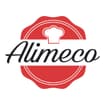 Logo Alimeco Srl