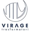 Logo Virage Trasformatori Srl Semplificata