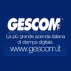 Logo Gescom Srl