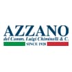 Logo Azzano 1928 S.n.c. Di A. De Vincenzi E M. Lunardon