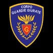 Logo "Corpo Guardie Giurate Spa"