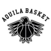 Logo Aquila Basket Trento 2013 Srl