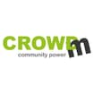 Logo Crowd M Italy Srl
