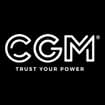 Logo C.g.m. Gruppi Elettrogeni Srl