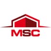 Logo Msc Coperture Tecnologiche Società Cooperativa A R.l.