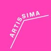 Logo Artissima Srl - Internazionale D'arte Contemporanea A Torino Siglabile Artissima Srl