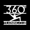 Logo 360 Training Club Società Sportiva Dilettantistica A Responsabilita' Limitata