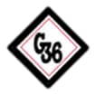 Logo Gruppo 36 Materiali Antincendi Srl