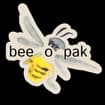 Logo Beeopak Di Van De Coevering Clara Cornelia Maria