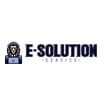 Logo E-Solution Service Di Roberto Lauri