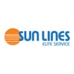 Logo Sun Lines Elite Services Srl O Piu' Brevemente "Sun Lines Srl"