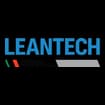 Logo Leantech Srl