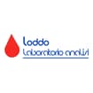 Logo Laboratorio Analisi Chimico Cliniche Dr. Paolo Loddo E D.ssa Valentina Loddo Srl