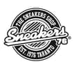 Logo Sneakers 76 Srl