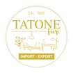 Logo Tatone Fiori Srl