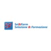 Logo Sel & Form Srl