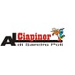Logo Alciapiner Di Sandro Poli