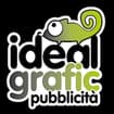 Logo Ideal Grafic S.n.c. Di Marascia P. & Bianco A.