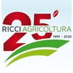 Logo Ricci Agricoltura Srl