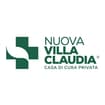Logo Casa Di Cura Privata Nuova Villa Claudia Spa