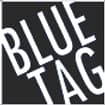 Logo Bluetag Srl