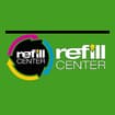 Logo Refill Center Srl