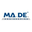 Logo Ma.de. Engineering Srl