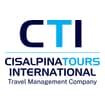 Logo Cisalpina Tours Spa