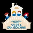 Logo Società Cooperativa Sociale Scuola San Giovanni