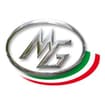 Logo Mg Srl