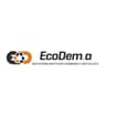 Logo Eco Dem.a Srl Semplificata